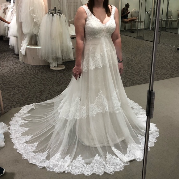 melissa sweet wedding dresses